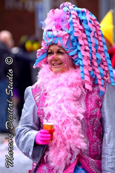 Carnaval Kerkrade